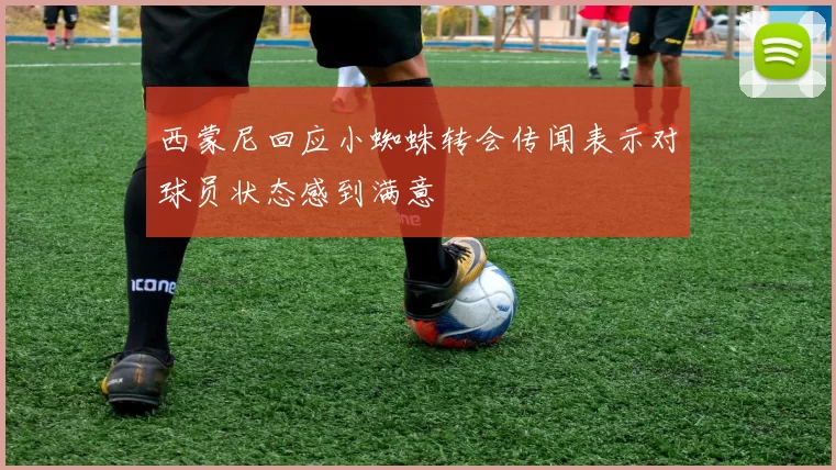 西蒙尼回应小蜘蛛转会传闻表示对球员状态感到满意