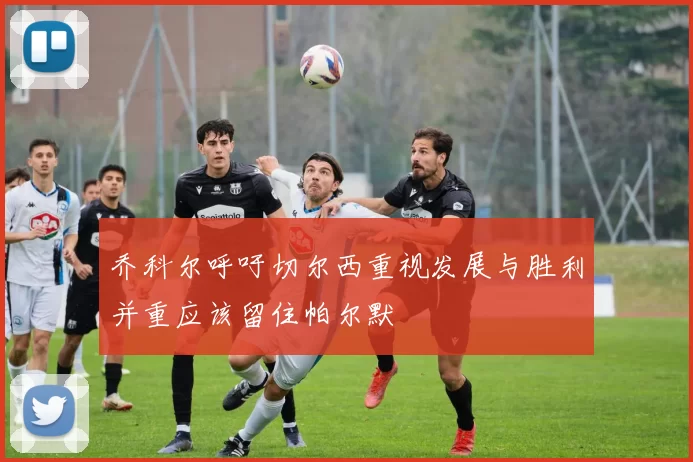 乔科尔呼吁切尔西重视发展与胜利并重应该留住帕尔默
